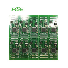 Customized electronic circuit board turnkey service multilayer pcba assembly pcb manufacturer